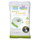potette-mais-30-unidades-Urinal-saco-de-recarga