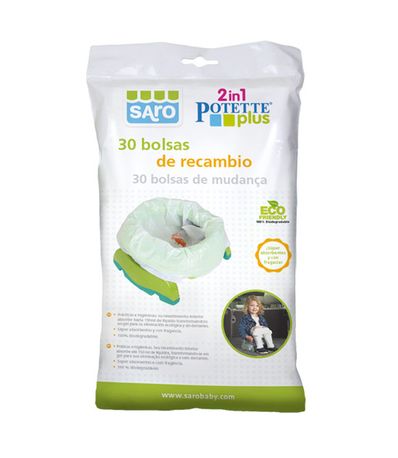 potette-mais-30-unidades-Urinal-saco-de-recarga