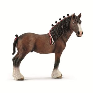 Figura-garanhao-Clydesdale