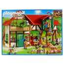Playmobil-Country-Granja