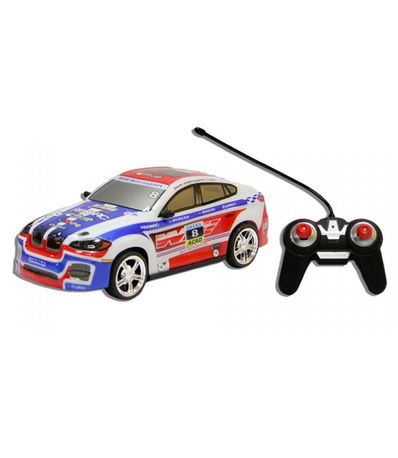 Carro-RC-Deportivo-Branco-e-Vermelho-Escala-1-24