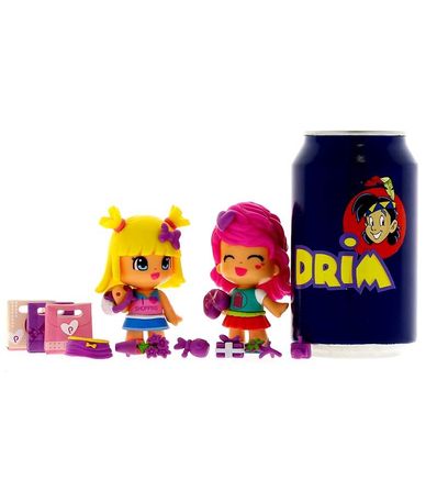pinypon drim