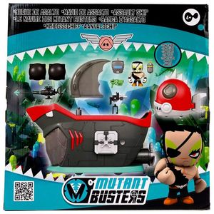 Mutant-Busters-Navio-de-Assalto_2