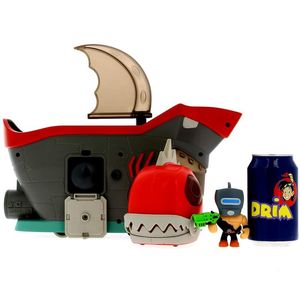 Mutant-Busters-Navio-de-Assalto_3
