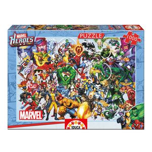 Avengers-Puzzle-1000-Los-Heroes-de-Marvel