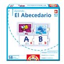 Aprendendo-o-Alfabeto