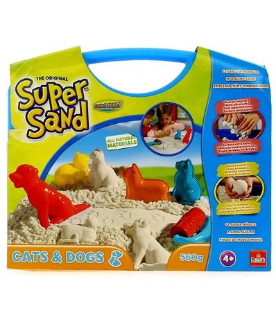 Areia-Briefcase-Super-animais