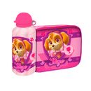 Patrulla-Canina-Girls-Bolsa-Merienda-y-Cantimplora