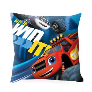 Chama--amp--The-Monster-Machines-Cushion_1