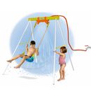 Swing-Swing-agua