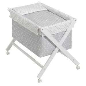 Minicuna-Tijera-Estel-Gray