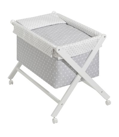 Minicuna-Tijera-Estel-Gray