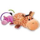 Flipazoo-Transformable-Plush-Giraffe-Um-hipopotamo