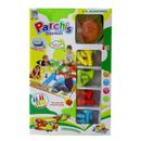 Jogo-Parchis-Gigante