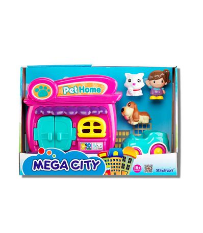 Casinha-Veterinario-Infantil