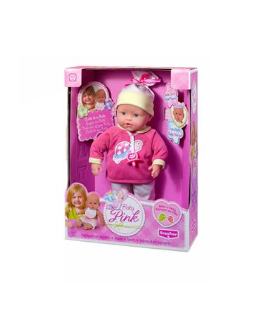 Bebe-de-grito-Rosa-38-Cm