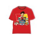 Patrulla-Canina-Camiseta-Roja-T8