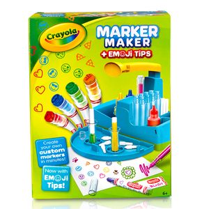 Marcador-Maker-com-emoticons