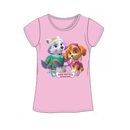 Patrulla-Canina-Girls-Camiseta-Everest-T6