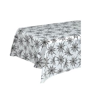 Toalha-de-Mesa-com-Estampa-de-Aranhas