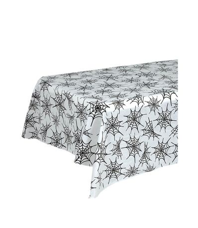 Toalha-de-Mesa-com-Estampa-de-Aranhas