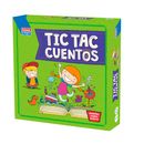 Tic-Tac-Cuentos