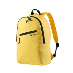 Rip-Curl-Yellow-Backpack