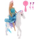 Boneca-com-vestido-azul-e-cavalo