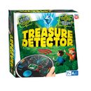 Detector-de-Tesoro