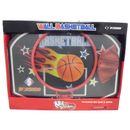 Bola-do-basquetebol-cesta-Fire--