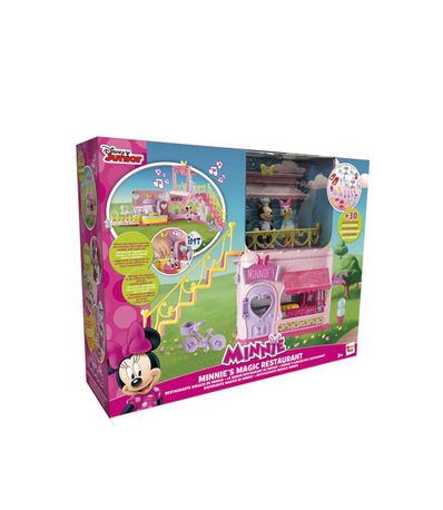 Minnie-Restaurante-Magico