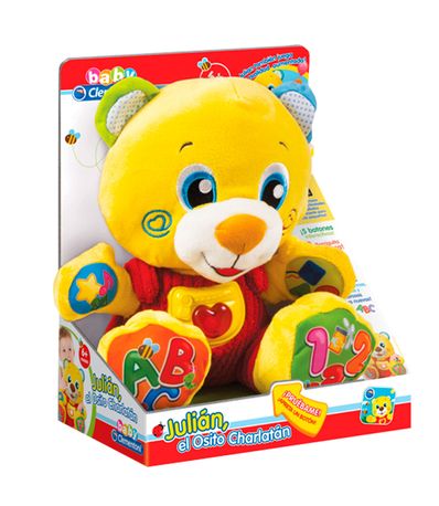 Urso-charlatao-Julian