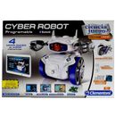 Cyber-Robot