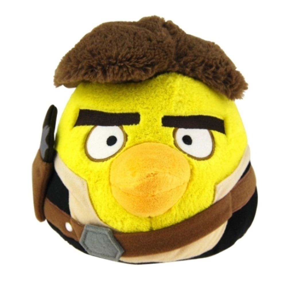 peluches de angry birds para comprar