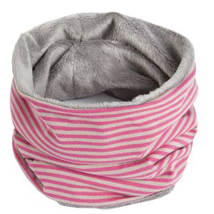 Gola-Polar-para-Listras-Fucsia