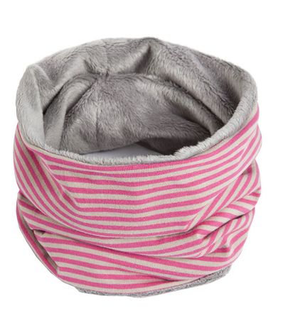 Gola-Polar-para-Listras-Fucsia