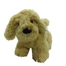 Hondje-Dog-Plush-Bege