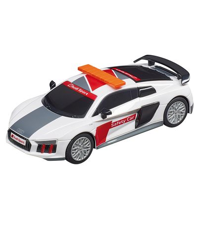 Slot-Car-Racing-Audi-R8-V10-Alem-disso-Escala-Go-Seguranca-01-43
