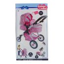 Bugaboo-Carro-Deluxe-Infantil