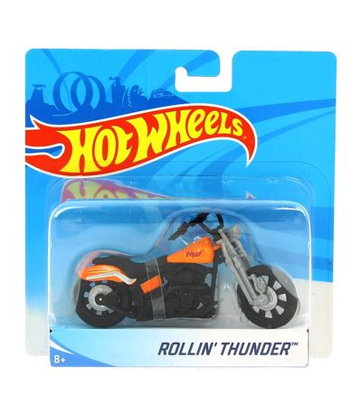moto electrica hot wheels