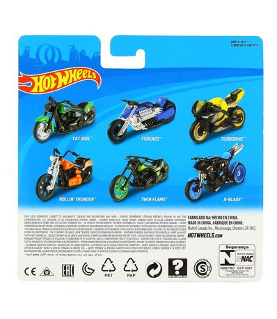 drim hot wheels