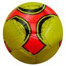 Bola-de-Futebol-Amarelo