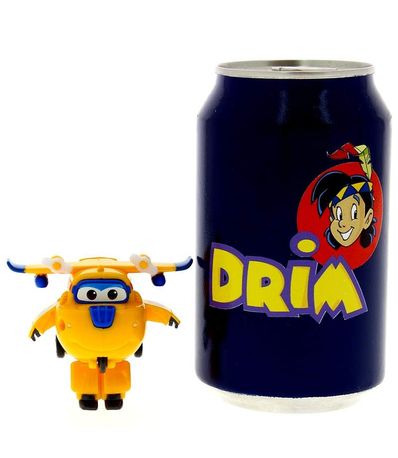 drim super wings