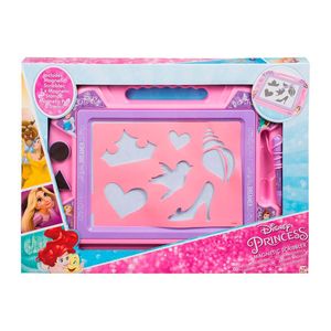 Princesas-quadro-magnetico