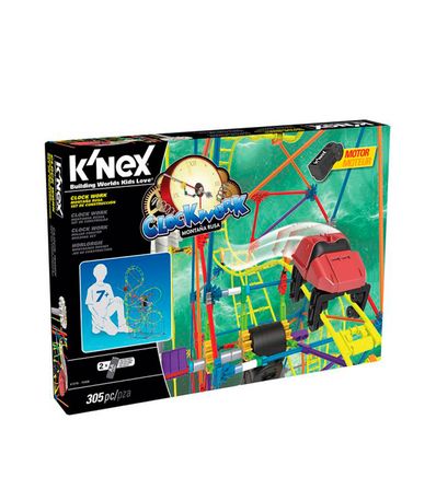K--39-Nex-Rollercoaster-com-Motor