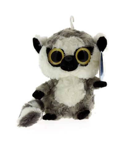 lemur peluche
