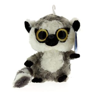Teddy--amp--Friends-YooHoo-20-lemur-cm