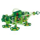 Kit-Robotico-Geckbot