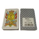 Espanhol-Baraja-Preto-nº35