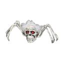 Araña-Calavera-Novia-de-Decoracion